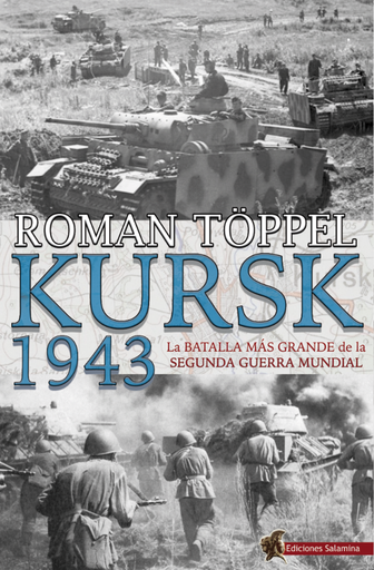 [9788494822414] KURSK 1943