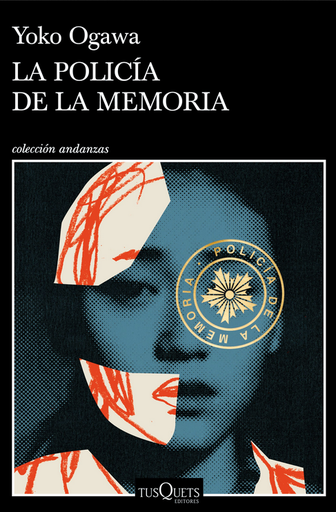 [9788490669099] LA POLICÍA DE LA MEMORIA