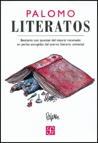 [9789681681630] LITERATOS