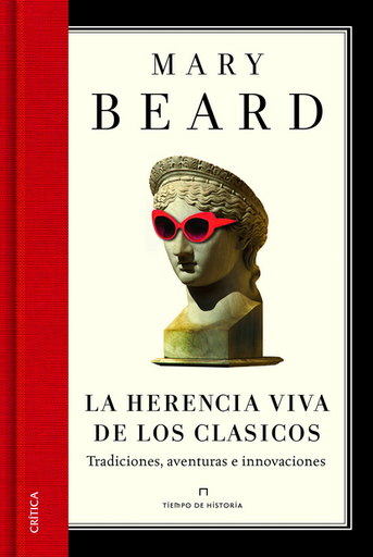 [9788498926163] LA HERENCIA VIVA DE LOS CLÁSICOS