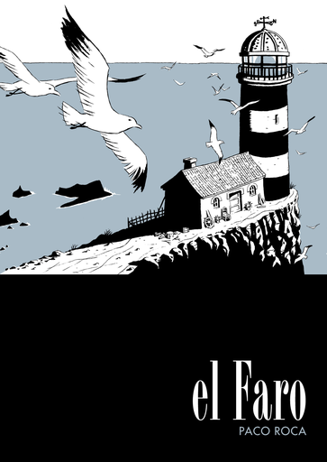 [9788492769261] EL FARO