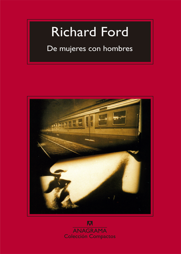 [9788433977854] DE MUJERES CON HOMBRES