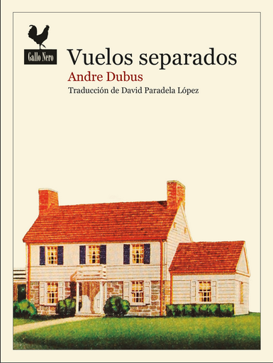 [9788416529933] VUELOS SEPARADOS