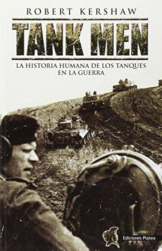[9788493886301] TANK MEN