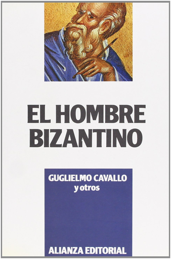 [9788420696935] EL HOMBRE BIZANTINO