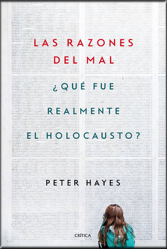 [9788491990383] LAS RAZONES DEL MAL (tapa dura)