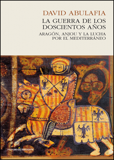 [9788494495090] LA GUERRA DE LOS DOSCIENTOS AÑOS