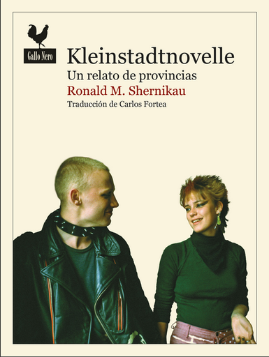 [9788416529766] KLEINDTSTANDNOVELLE