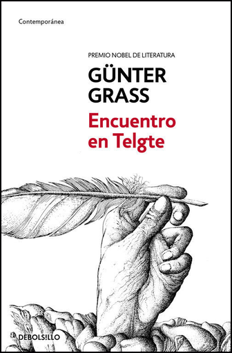 [9788466333351] ENCUENTRO EN TELGTE