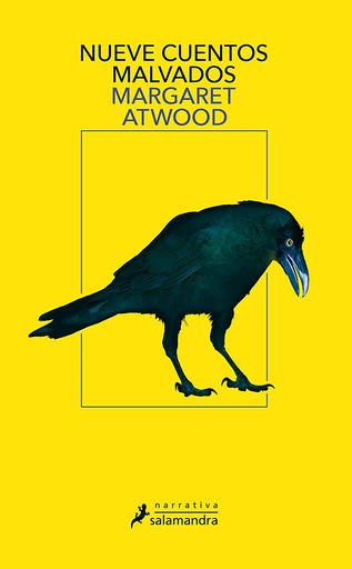 [9788498389371] NUEVE CUENTOS MALVADOS
