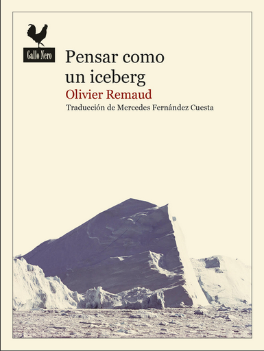 [9788416529971] PENSAR COMO UN ICEBERG