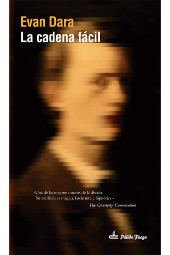 [9788494838965] LA CADENA FÁCIL