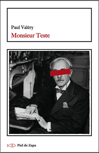 [9788416995967] MONSIEUR TESTE