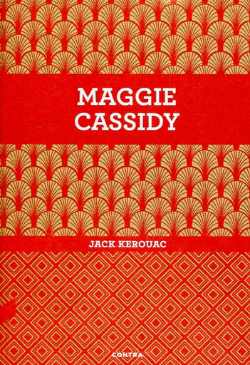 [9788494561207] MAGGIE CASSIDY