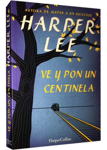[9788468767031] VE Y PON UN CENTINELA