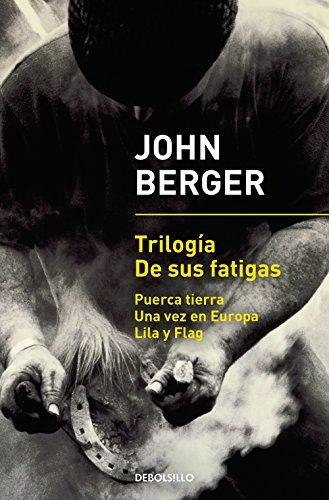 [9788466342896] TRILOGÍA DE SUS FATIGAS