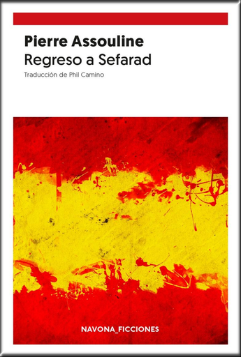 [9788417978037] REGRESO A SEFARAD