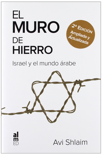 [9788415063049] EL MURO DE HIERRO