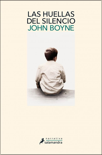 [9788498389913] LAS HUELLAS DEL SILENCIO
