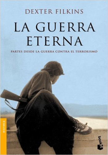 [9788408004264] LA GUERRA ETERNA