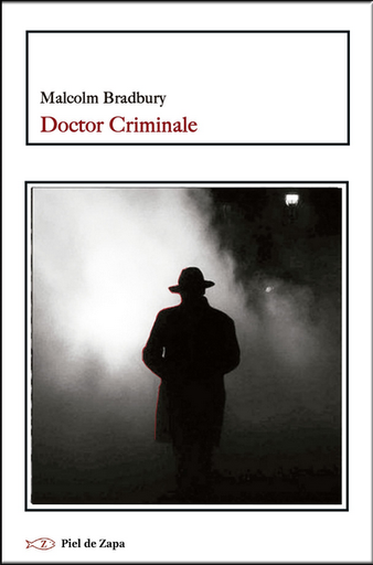 [9788416995080] DOCTOR CRIMINALE