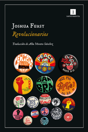 [9788417553357] REVOLUCIONARIOS