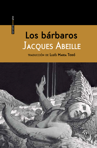 [9788416358137] LOS BÁRBAROS
