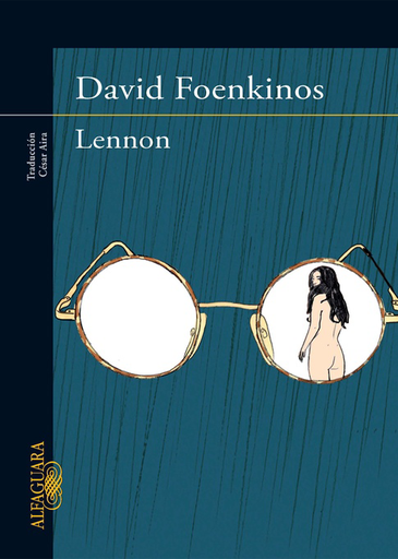 [9788420415543] LENNON