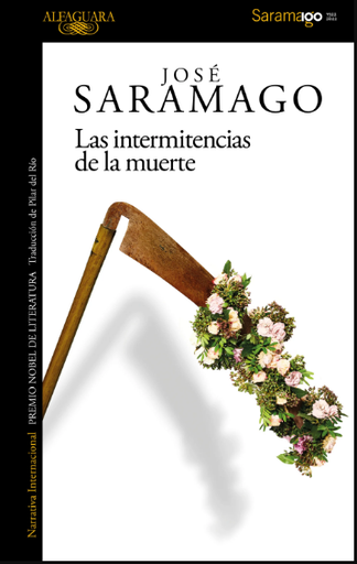 [9788420461748] LAS INTERMITENCIAS DE LA MUERTE