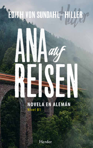 [9788425443633] ANA AUF REISEN
