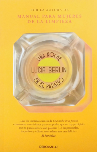 [9788466350785] UNA NOCHE EN EL PARAÍSO