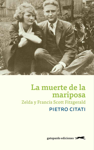 [9788494642531] LA MUERTE DE LA MARIPOSA