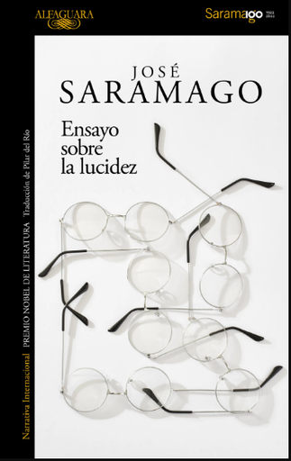 [9788420461724] ENSAYO SOBRE LA LUCIDEZ