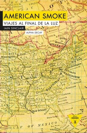 [9788494489662] AMERICAN SMOKE