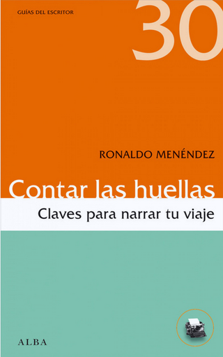 [9788490650189] CONTAR LAS HUELLAS