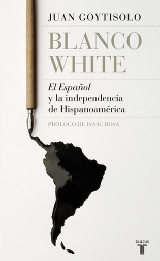 [9788430619665] BLANCO WHITE