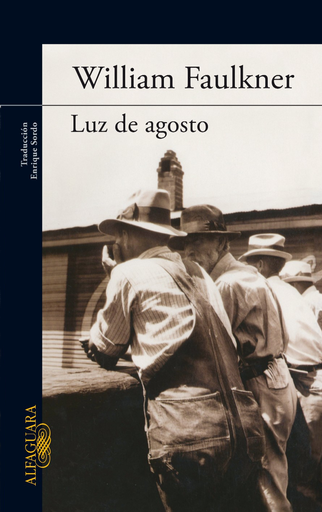 [9788420406732] LUZ DE AGOSTO