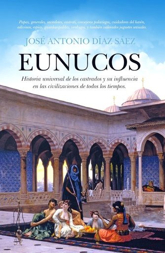 [9788416100132] EUNUCOS