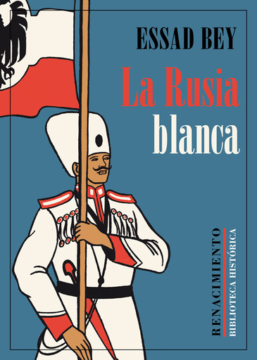 [9788417550240] LA RUSIA BLANCA