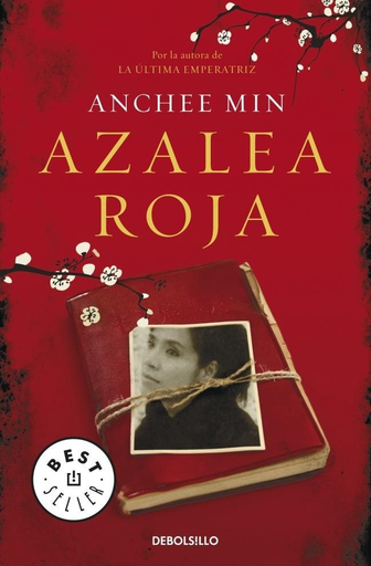 [9788499890425] AZALEA ROJA