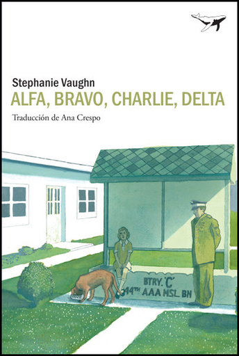 [9788494378294] ALFA, BRAVO, CHARLIE, DELTA