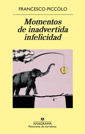 [9788433979469] MOMENTOS DE INADVERTIDA INFELICIDAD