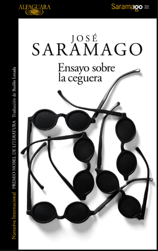 [9788420460673] ENSAYO SOBRE LA CEGUERA