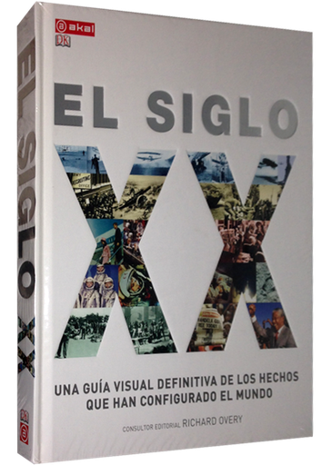 [9788446038016] EL SIGLO XX