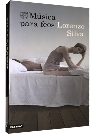 [9788423349326] MÚSICA PARA FEOS