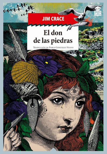 [9788416537464] EL DON DE LAS PIEDRAS