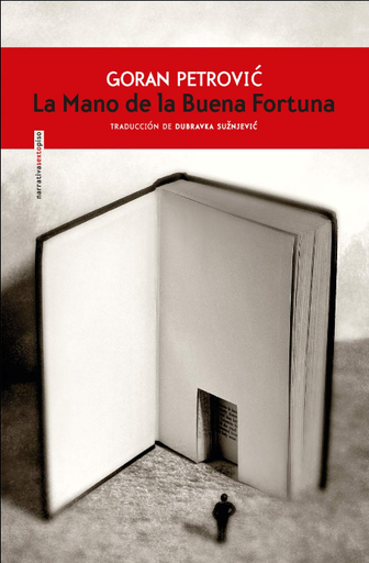 [9788417517854] LA MANO DE LA BUENA FORTUNA