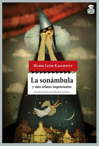 [9788416537167] LA SONÁMBULA