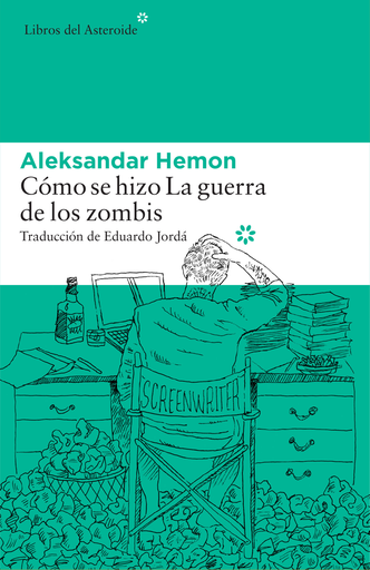 [9788416213696] CÓMO SE HIZO LA GUERRA DE LOS ZOMBIS