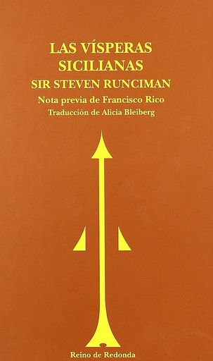 [9788493365677] LAS VÍSPERAS SICILIANAS